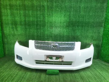 БАМПЕР НА TOYOTA COROLLA FIELDER ZRE142G