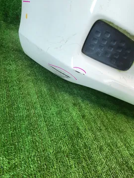 БАМПЕР НА TOYOTA COROLLA FIELDER ZRE142G