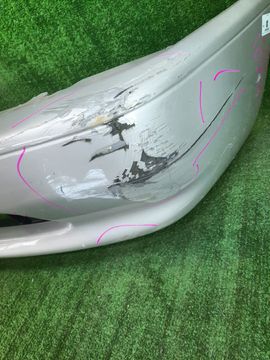 БАМПЕР НА TOYOTA SPRINTER AE110