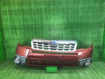 БАМПЕР НА SUBARU FORESTER SH5