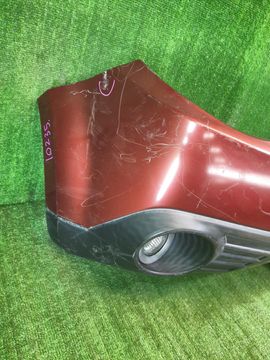 БАМПЕР НА SUBARU FORESTER SH5