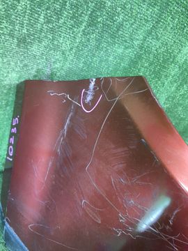 БАМПЕР НА SUBARU FORESTER SH5