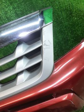 БАМПЕР НА SUBARU FORESTER SH5