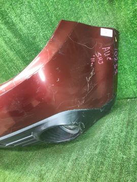 БАМПЕР НА SUBARU FORESTER SH5