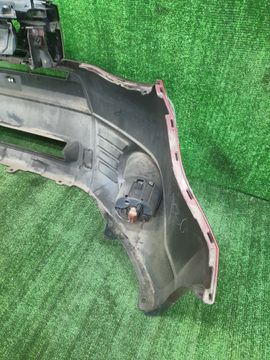 БАМПЕР НА SUBARU FORESTER SH5