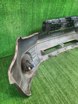 БАМПЕР НА SUBARU FORESTER SH5