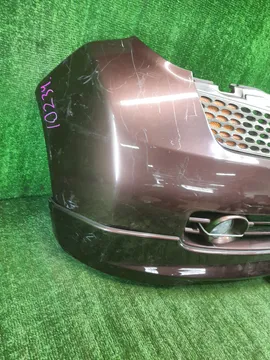 БАМПЕР НА NISSAN MARCH K12