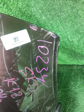 БАМПЕР НА NISSAN MARCH K12