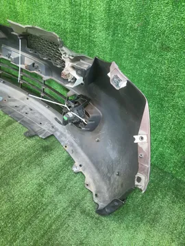 БАМПЕР НА NISSAN MARCH K12