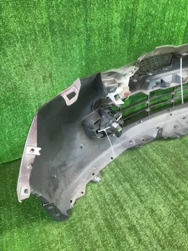 БАМПЕР НА NISSAN MARCH K12