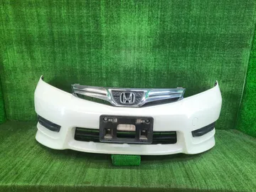 БАМПЕР НА HONDA FIT SHUTTLE GG7