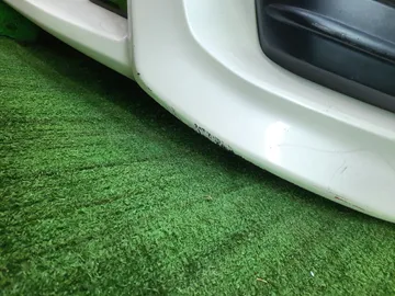 БАМПЕР НА HONDA FIT SHUTTLE GG7