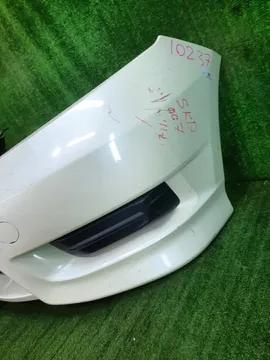 БАМПЕР НА HONDA FIT SHUTTLE GG7