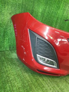 БАМПЕР НА MAZDA AXELA BL5FW