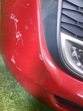 БАМПЕР НА MAZDA AXELA BL5FW