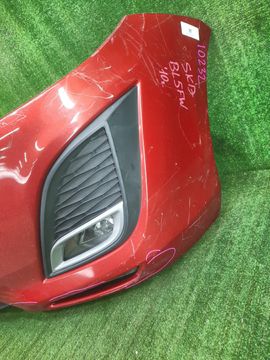 БАМПЕР НА MAZDA AXELA BL5FW