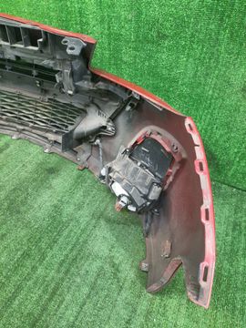 БАМПЕР НА MAZDA AXELA BL5FW