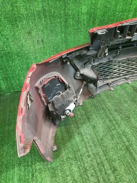 БАМПЕР НА MAZDA AXELA BL5FW