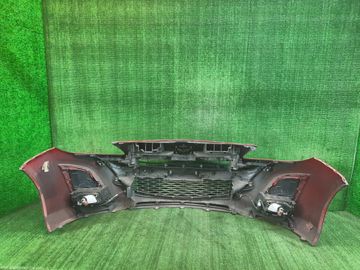 БАМПЕР НА MAZDA AXELA BL5FW