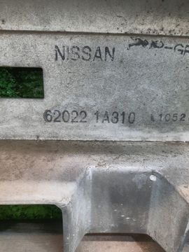 БАМПЕР НА NISSAN CEFIRO A33