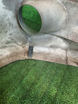 БАМПЕР НА NISSAN CEFIRO A33