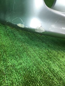 БАМПЕР НА NISSAN CEFIRO A33