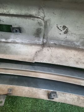 БАМПЕР НА NISSAN CEFIRO A33