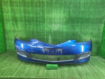 БАМПЕР НА MAZDA AXELA BKEP