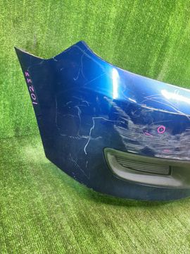 БАМПЕР НА MAZDA AXELA BKEP