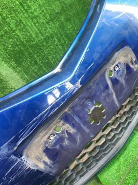 БАМПЕР НА MAZDA AXELA BKEP