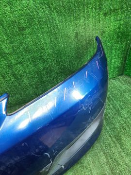 БАМПЕР НА MAZDA AXELA BKEP