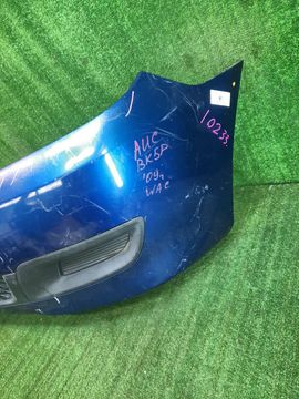 БАМПЕР НА MAZDA AXELA BKEP