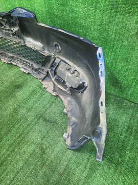 БАМПЕР НА MAZDA AXELA BKEP