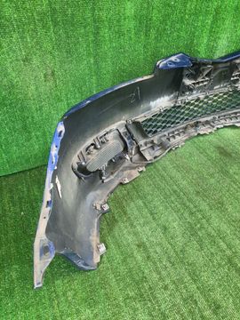 БАМПЕР НА MAZDA AXELA BKEP