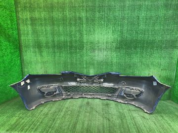 БАМПЕР НА MAZDA AXELA BKEP