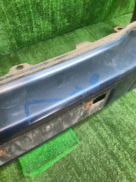 БАМПЕР НА TOYOTA CORSA EL51
