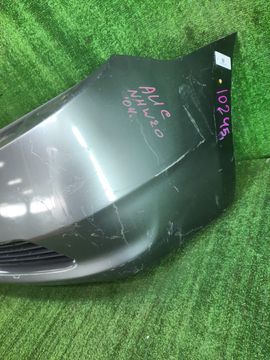 БАМПЕР НА TOYOTA PRIUS NHW20