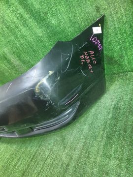 БАМПЕР НА TOYOTA COROLLA NZE121