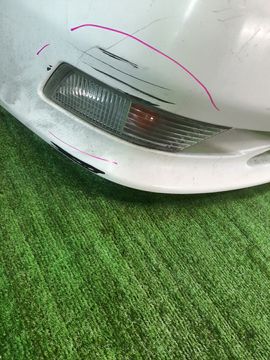 БАМПЕР НА TOYOTA MARK II GX90