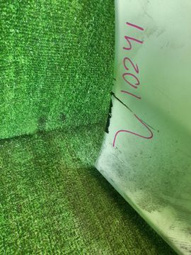 БАМПЕР НА TOYOTA MARK II GX90