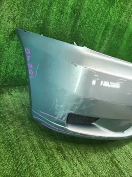 БАМПЕР НА MITSUBISHI MIRAGE DINGO CQ2A