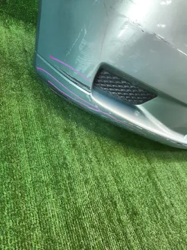 БАМПЕР НА MITSUBISHI MIRAGE DINGO CQ2A