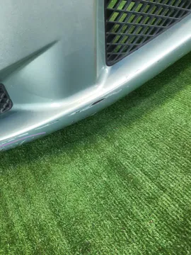 БАМПЕР НА MITSUBISHI MIRAGE DINGO CQ2A