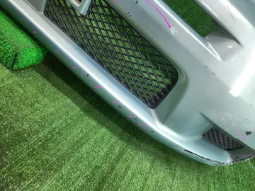 БАМПЕР НА MITSUBISHI MIRAGE DINGO CQ2A