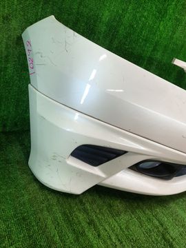 БАМПЕР НА HONDA FIT GE6