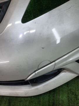 БАМПЕР НА HONDA FIT GE6