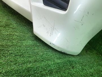 БАМПЕР НА HONDA FIT GE6