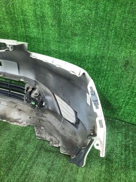 БАМПЕР НА HONDA FIT GE6