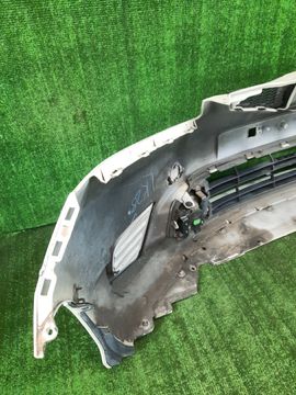 БАМПЕР НА HONDA FIT GE6