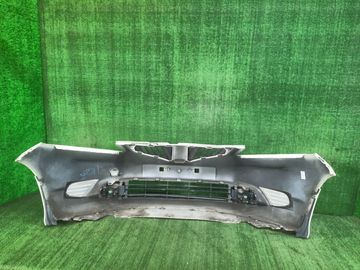 БАМПЕР НА HONDA FIT GE6